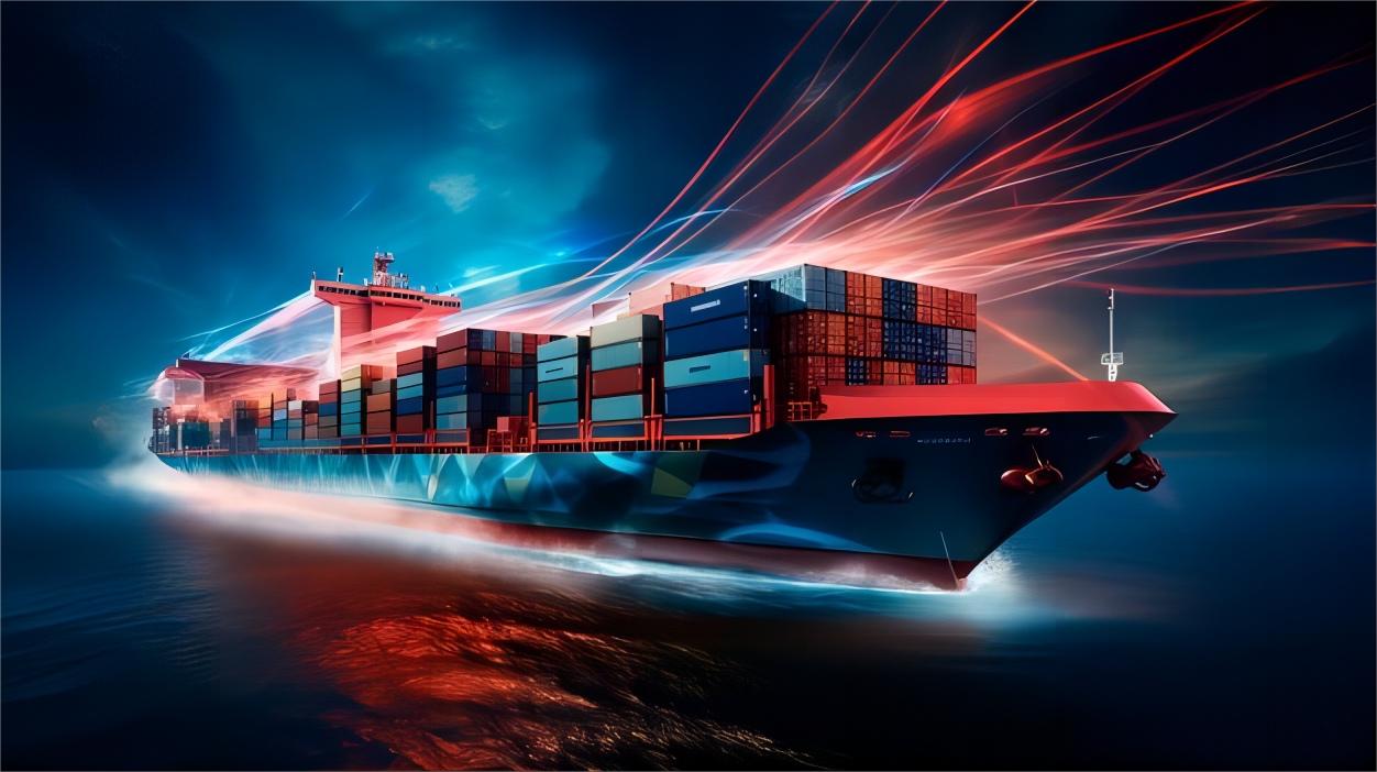 International Freight Forwarding: A Guide for Commercial Shippers
