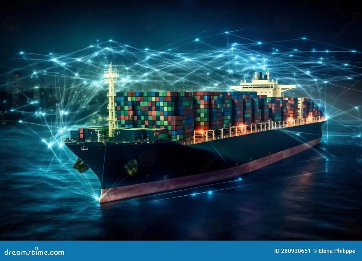 International Freight Forwarding: A Guide for Commercial Shippers