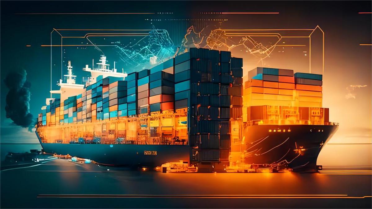 International Freight Forwarding: A Guide for Commercial Shippers