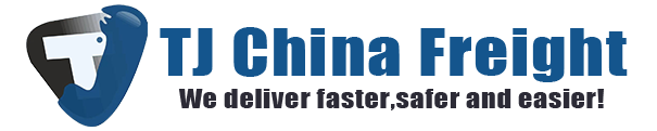 TJ China Logistics