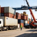 China to Poland Sea vs Rail vs Air: Which Freight Mode Fits Your Shipment?