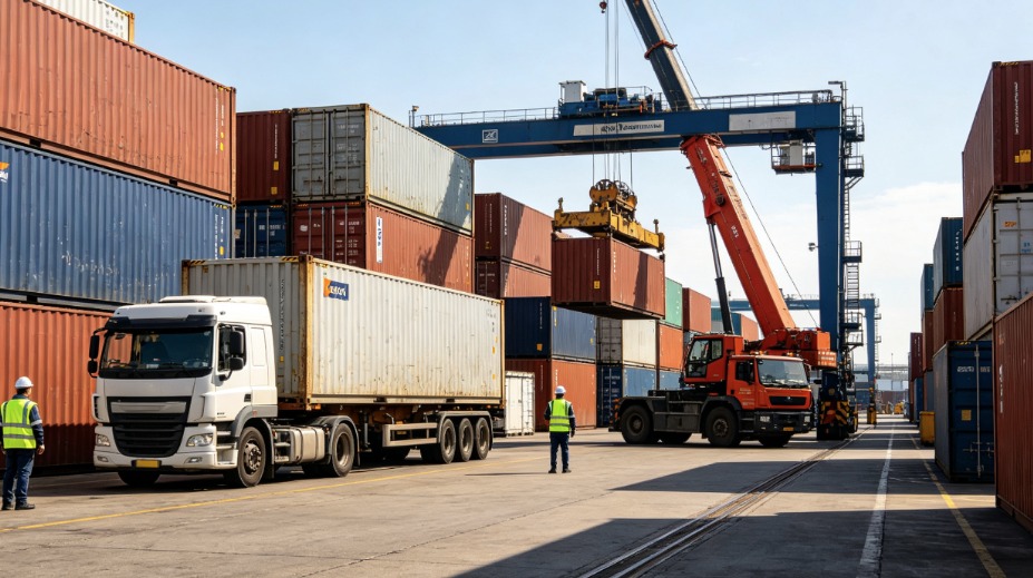 China to Poland Sea vs Rail vs Air: Which Freight Mode Fits Your Shipment?