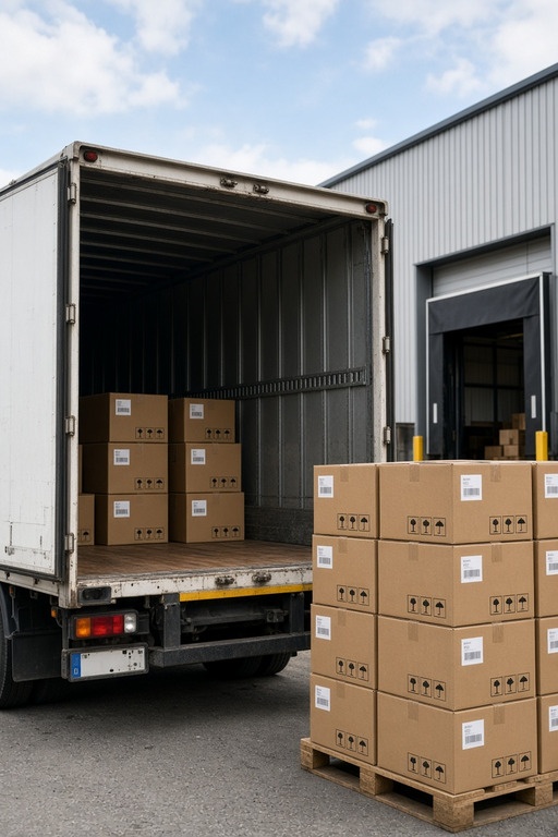 China to Poland Freight Quote Costs: What the Quote Desk Needs to Confirm First