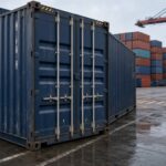 Shipping Container Width: Usable Interior Space for Cargo Planning