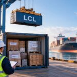 What Is LCL Shipping? A Practical Guide