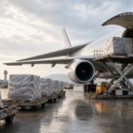 How to Plan Air Freight from China for an International Shipment