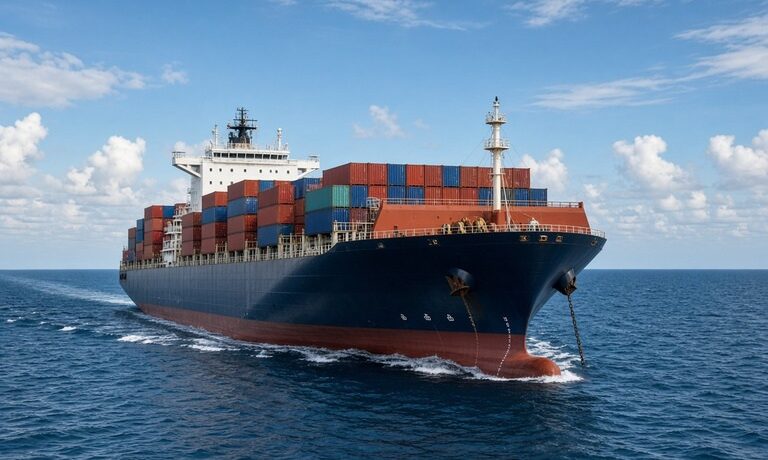 China to America Shipping: Route &amp; Service Guide for B2B Freight